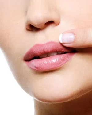 Labio superior Mujeres - Depilación Láser