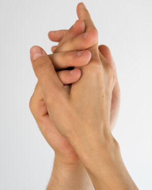 Manos Completas Hombres - Depilación Láser