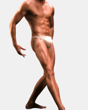 Rebaje Brasileño Full Hombres - Depilación Láser