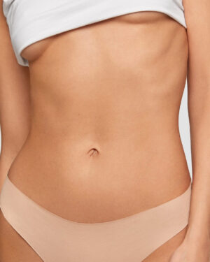 Línea Alba Superior Mujeres - Depilación Láser