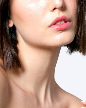 Medio rostro con cuello Mujeres - Depilación Láser