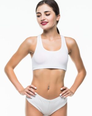 Torso Completo Mujeres - Depilación Láser