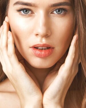 Medio rostro sin cuello Mujeres - Depilación Láser