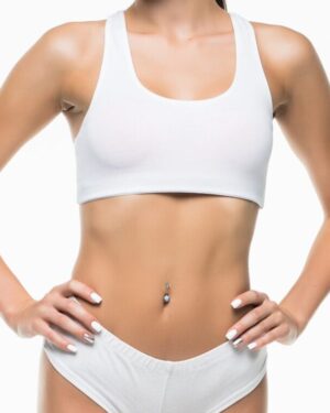 Depilación Área Torso