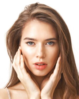 Depilación Área Cabeza